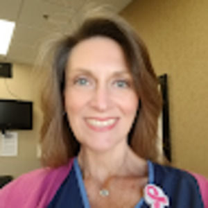 Meet your Posher, Rhonda